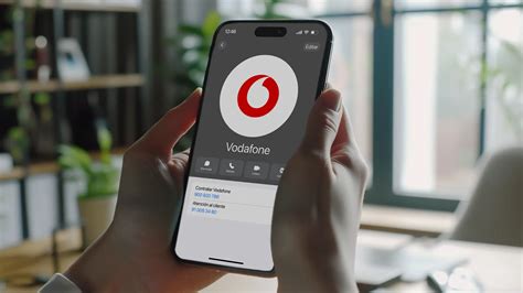 número de apoio ao cliente vodafone gratuito|Cómo contactar con atención al cliente de Vodafone。